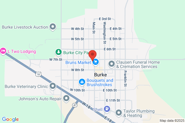 Burke Day Care