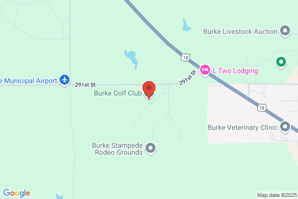Burke Golf Club