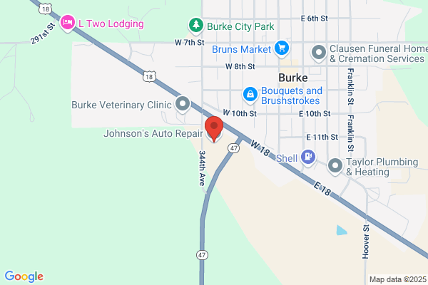 Johnson's Auto Repair
