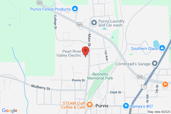 Purvis Electric