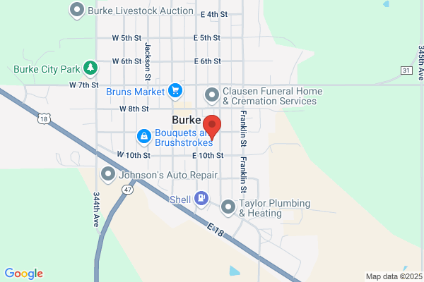 Schools, Burke Public Grade