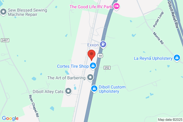 AAA TOWING AND RECOVERY