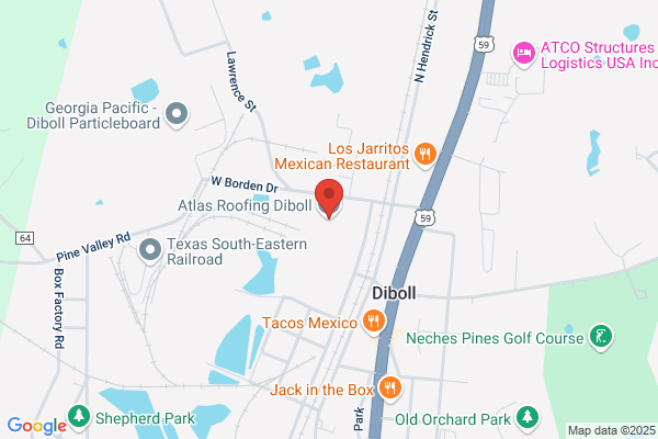 Atlas Roofing Corporation