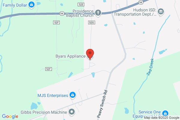 Brooks Bobby Appliance Repair