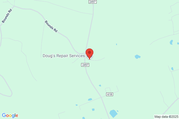 Doug's Repair Service