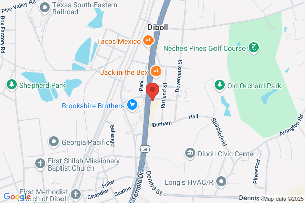 Goodwill Industries of Central East Texas