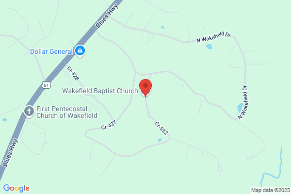 Wakefield Baptist Church