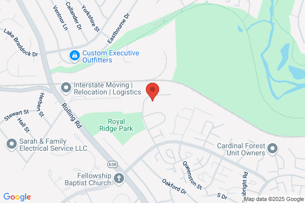 Tivoli Condominium Association