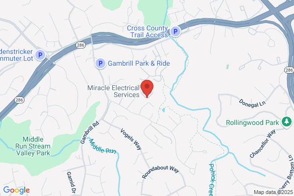 Miracle Electrical Services