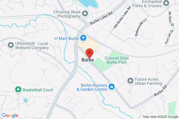 State Farm, Burke