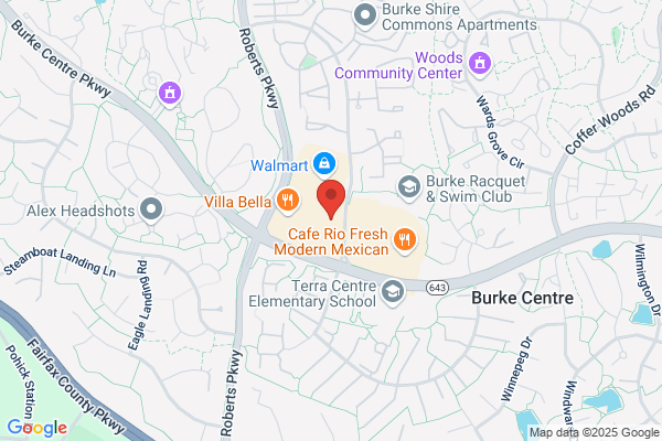 Burke Carpet Cleaners
