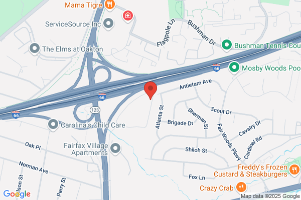 Carpet cleaning Store of Fairfax