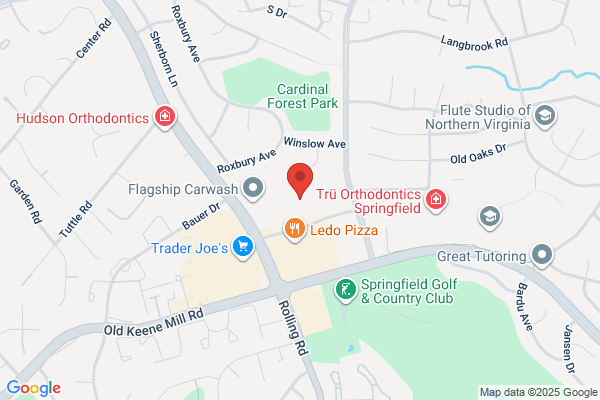 Apple Family Dentistry