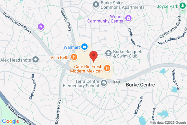 Burke Cosmetic Dentistry