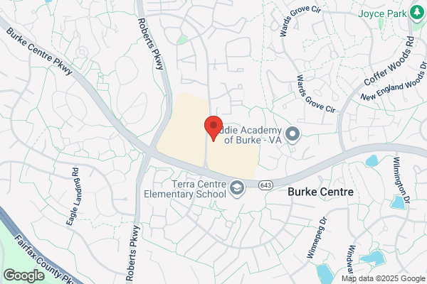 Burke Cosnetic Dentistry
