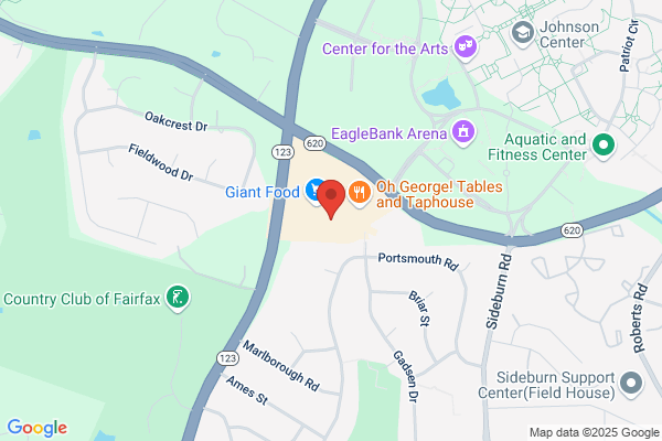 Specialists in Orthodontics Virginia - Fairfax