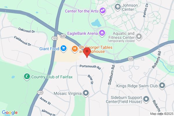 Nova Dental Partners - Fairfax