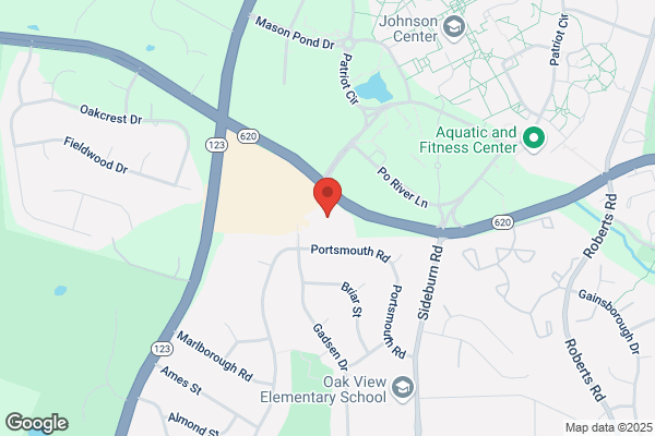 Contemporary Dentistry of Virginia
