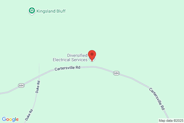 Diversified Electric Services Inc