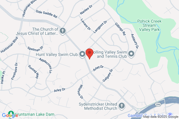 Fairfax County Public Schools, Elementary Schools, Hunt Valley