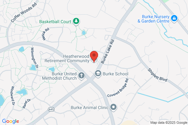 Heatherwood Retirement Community