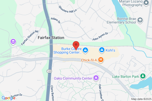 24/7 Burke Locksmith