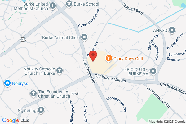 Burke Locksmith Service