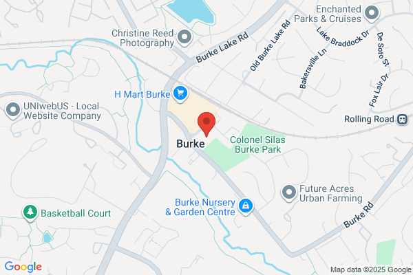 Burke Town Cleaners