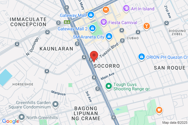 Myrep Realty