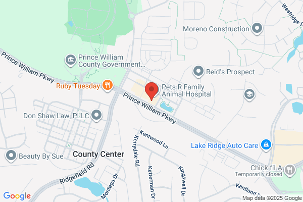 Eye Consultants Of Northern Virginia