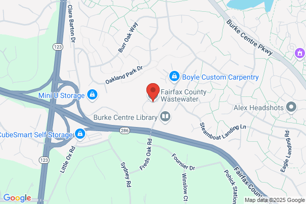 Fairfax Water Heater Express