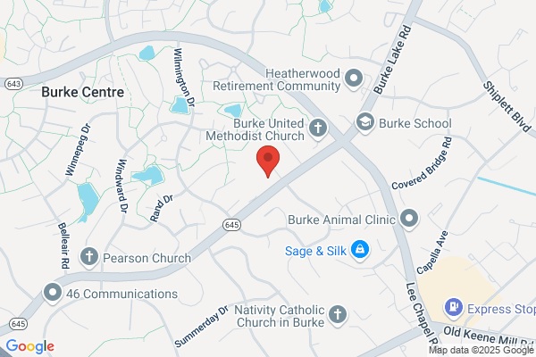 Burke Lake Road KinderCare