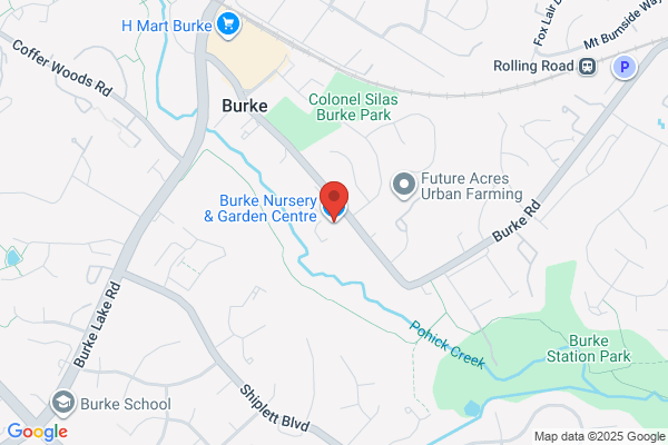 Burke Garden Restaurant