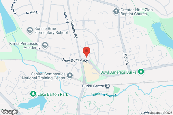 Fairfax Va Roofing Services