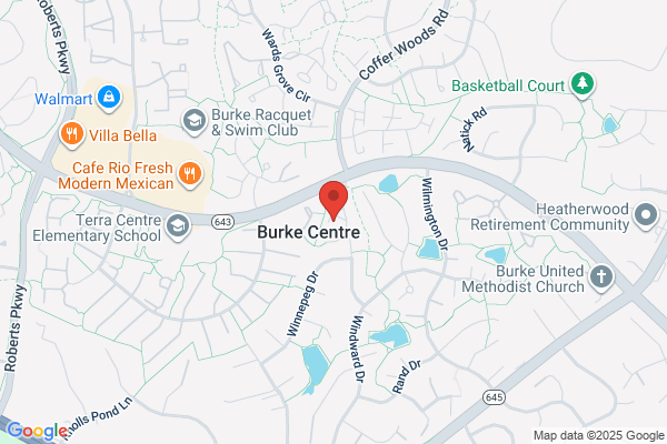 Burke Centre Conservancy
