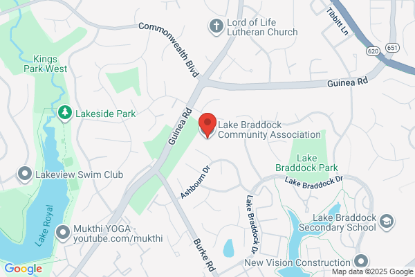 Crownleigh Community Association