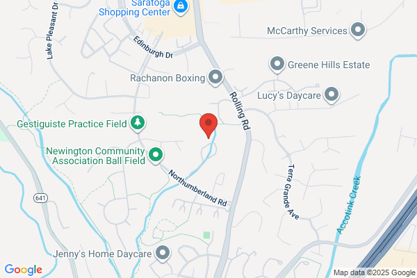 Alexandria Lawn Service, Serving Fairfax County