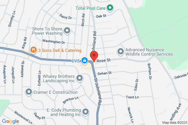 Kings Park Veterinary Hospital