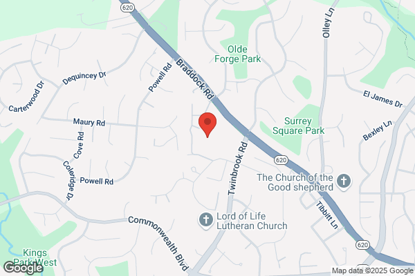 Potomac Valley Veterinary
