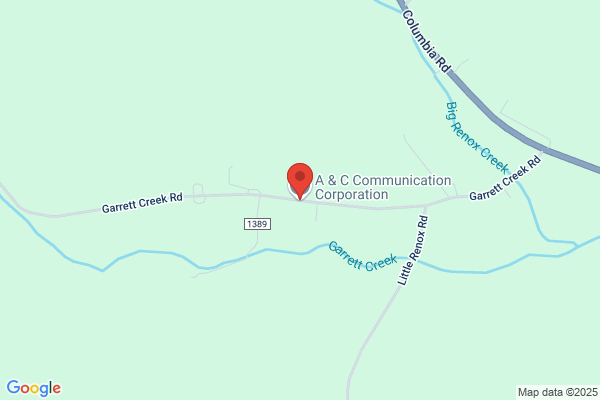 A & C Communications Corporation