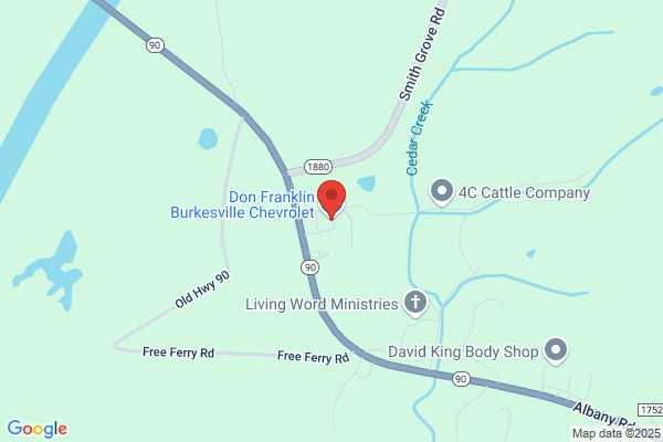 Alex Montgomery Burkesville Inc
