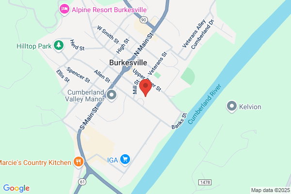 Burkesville Manor