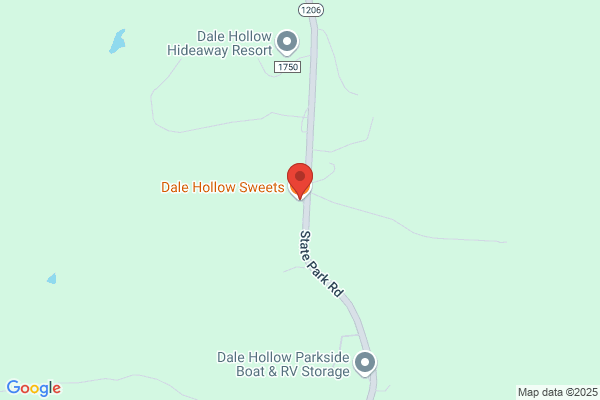 Dale Hollow Market