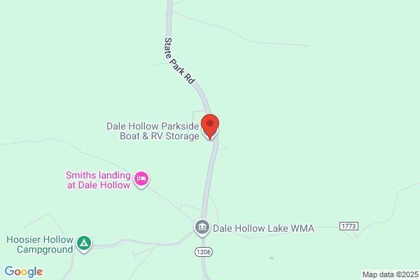 Dale Hollow Parkside Marine Llc