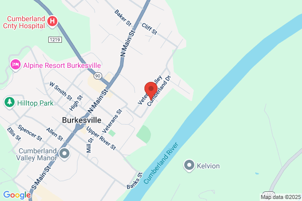 Housing Authority of Burkesville
