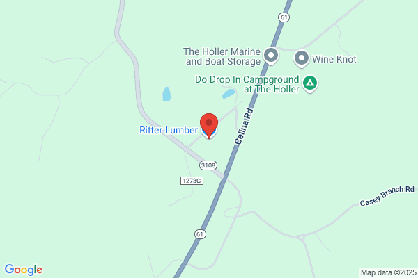 Ritter Lumber Co