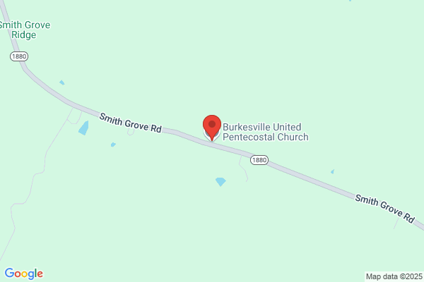 United Pentecostal Church Parsonage