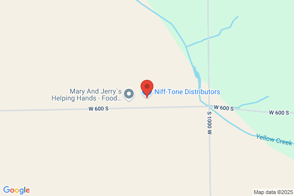 Niff-Tone Distributors