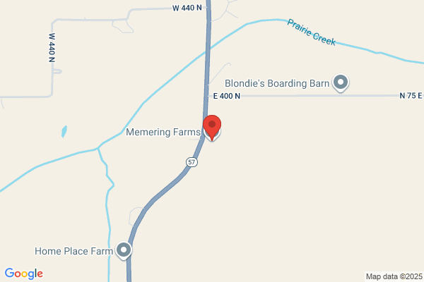 Manwaring Farms Inc