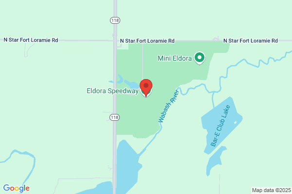 Eldora Speedway